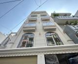 (Tin thật 100%) Bán căn hộ dịch vụ 119m2 (6,5x19) x 21P ở Quang Trung - HXH 6m -DT 1,85