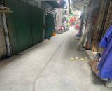 Nhà 6 tỷ đường số 79 - Nguyễn Thị Thập trung tâm Quận 7