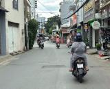 CHDV 15 phòng - thu nhập 60tr/t- 6.5x25 m -hẻm 6m thông- đường số 1-P16 - Gò Vấp - 15.8 Tỷ