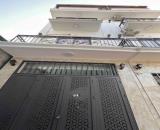 DUY NHẤT - THANH TRÌ - 45m2 - 4 TẦNG - 4.6 T.Ỷ - NGÕ ÔTÔ 7 CHỖ - NGAY TRUNG TÂM - TRƯỜNG H