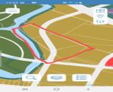 Bán đất Đường xe hơi Duyên Hải, Long Hòa, Cần Giờ: 14.514m2, giá 9 triệu/m2.