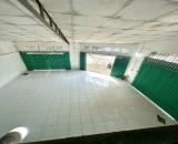 Cho thuê nhà góc mặt tiền kdc hưng phú 1 gần trường mầm non ngôi sau