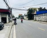 Bán  lô đất tuyến 2  Tê Chử, Đồng Thái, An Dương  giá chỉ từ 1,0x tỷ  LH 0979087664