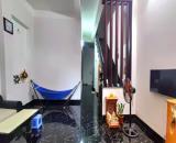 Bán nhà 4 tầng 80,1m2 hẻm xe  máy Hoàng Văn Thụ, trung tâm Nha Trang