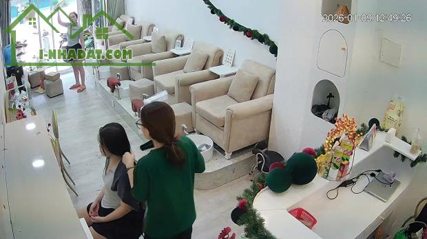 CHÍNH CHỦ CẦN SANG NHƯỢNG TIỆM NAIL VÀ GỘI ĐẦU – VÀO LÀ LÀM NGAY - 1