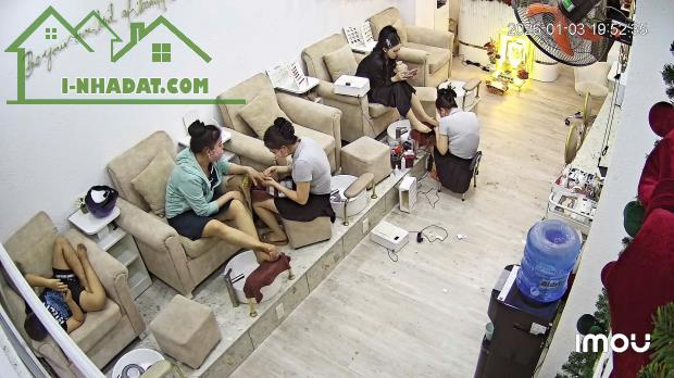 CHÍNH CHỦ CẦN SANG NHƯỢNG TIỆM NAIL VÀ GỘI ĐẦU – VÀO LÀ LÀM NGAY - 3