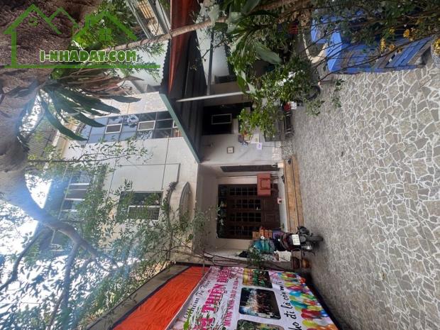 Bán 77M nguyễn chính tặng nhà VF3 thông kinh doanh nhỏ hoàng mai - 1