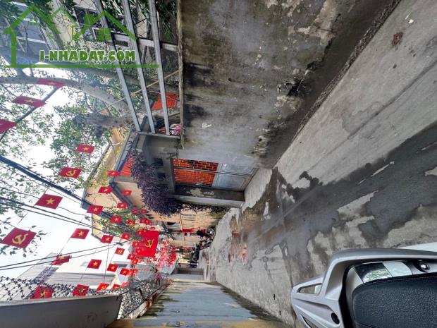 Bán 77M nguyễn chính tặng nhà VF3 thông kinh doanh nhỏ hoàng mai