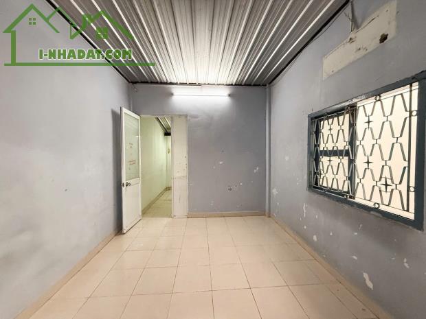 83M² ĐẤT NỞ HẬU – CÁCH MẶT TIỀN 20M – CƠ HỘI VÀNG XÂY CHDV BÌNH THẠNH - 2