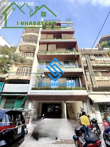 CHO THUÊ MẶT BẰNG MỚI 5 TẦNG – TRUNG TÂM LỘC THỌ – TUYẾN ĐƯỜNG KINH DOANH SẦM UẤT 100
