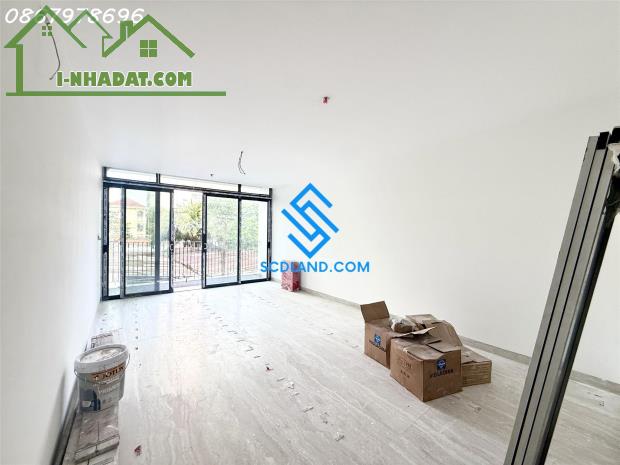 CHO THUÊ MẶT BẰNG MỚI 5 TẦNG – TRUNG TÂM LỘC THỌ – TUYẾN ĐƯỜNG KINH DOANH SẦM UẤT 100 - 2