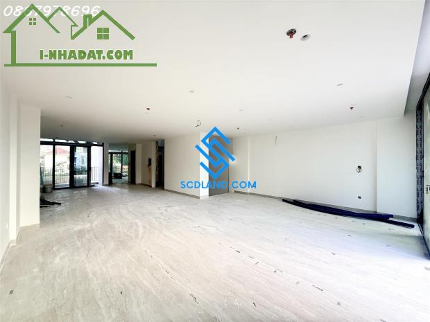 CHO THUÊ MẶT BẰNG MỚI 5 TẦNG – TRUNG TÂM LỘC THỌ – TUYẾN ĐƯỜNG KINH DOANH SẦM UẤT 100 - 3