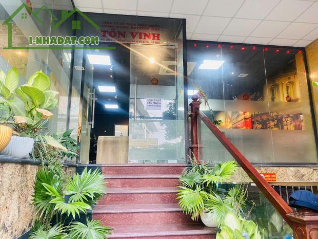 CHO THUÊ MẶT BẰNG MỄ TRÌ HẠ – PHÙ HỢP KINH DOANH / VĂN PHÒNG - 4