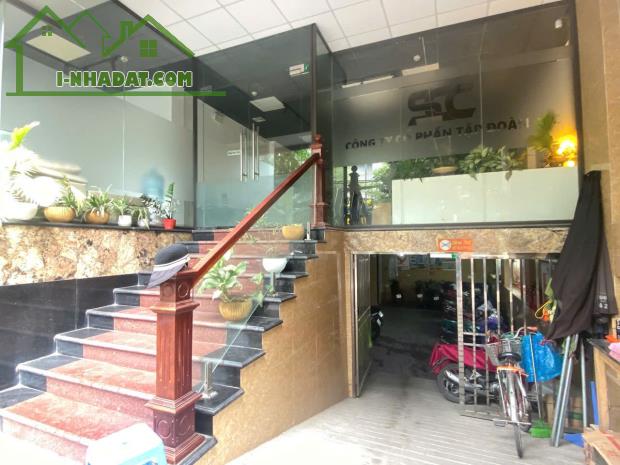 CHO THUÊ MẶT BẰNG MỄ TRÌ HẠ – PHÙ HỢP KINH DOANH / VĂN PHÒNG - 3