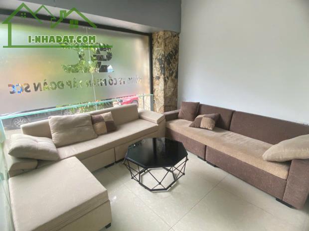 CHO THUÊ MẶT BẰNG MỄ TRÌ HẠ – PHÙ HỢP KINH DOANH / VĂN PHÒNG - 2