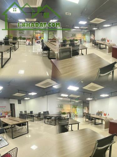 CHO THUÊ MẶT BẰNG MỄ TRÌ HẠ – PHÙ HỢP KINH DOANH / VĂN PHÒNG - 1