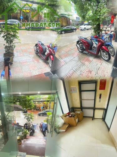 CHO THUÊ MẶT BẰNG MỄ TRÌ HẠ – PHÙ HỢP KINH DOANH / VĂN PHÒNG