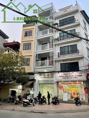 CHO THUÊ MẶT BẰNG KINH DOANH – VỊ TRÍ ĐẸP, ĐÔNG DÂN CƯ