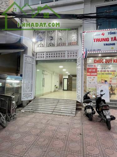 CHO THUÊ MẶT BẰNG KINH DOANH – VỊ TRÍ ĐẸP, ĐÔNG DÂN CƯ - 1