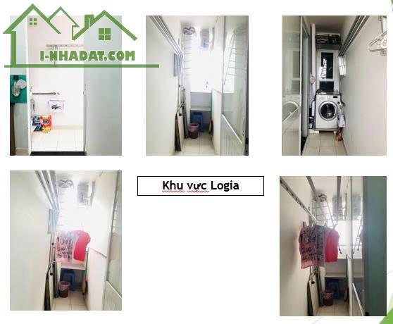 Cho thuê căn hộ chung cư HQC Bình Trưng Đông – nội thất đầy đủ, vào ở ngay