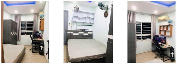 Cho thuê căn hộ chung cư HQC Bình Trưng Đông – nội thất đầy đủ, vào ở ngay - 3