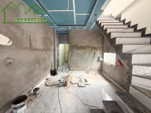 Bán Nhà 1 Trệt 1 Lầu (Hoàn Công) p. An Bình (p. Trấn Biên mới)- Giá 2TY750 - 2