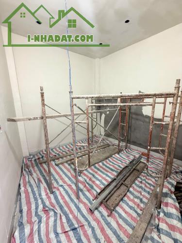 Bán Nhà 1 Trệt 1 Lầu (Hoàn Công) p. An Bình (p. Trấn Biên mới)- Giá 2TY750 - 4