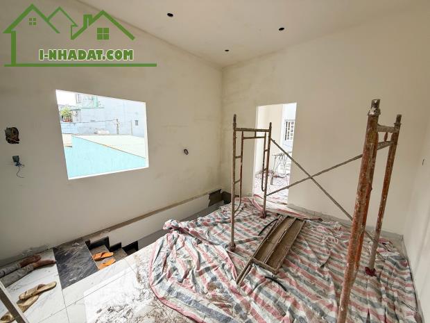 Bán Nhà 1 Trệt 1 Lầu (Hoàn Công) p. An Bình (p. Trấn Biên mới)- Giá 2TY750 - 5