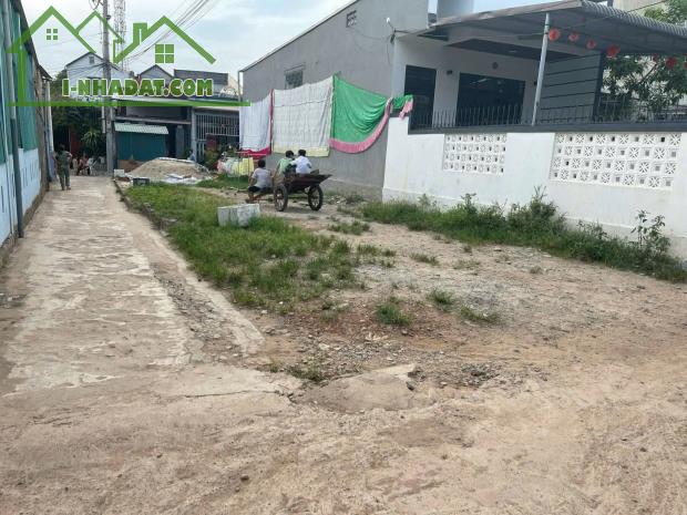 BÁN ĐẤT KIỆT LÝ THƯỜNG KIỆT - PHƯỜNG 5