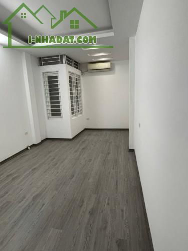 Hiếm! Nhà Phú Mỹ 36,5m2x5T, dân xây, KD, ngõ nông, ô tô gần - 7,2 tỷ - 3