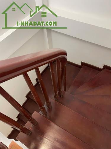 Hiếm! Nhà Phú Mỹ 36,5m2x5T, dân xây, KD, ngõ nông, ô tô gần - 7,2 tỷ - 2