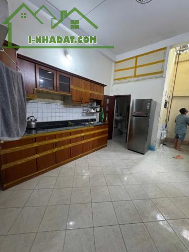 Bán nhà 20/ Cô Bắc, P.1, Phú Nhuận: 3,3 ( nở hậu 4m) x 15m, giá 11,8 tỷ. - 4