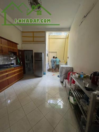 Bán nhà 20/ Cô Bắc, P.1, Phú Nhuận: 3,3 ( nở hậu 4m) x 15m, giá 11,8 tỷ. - 3