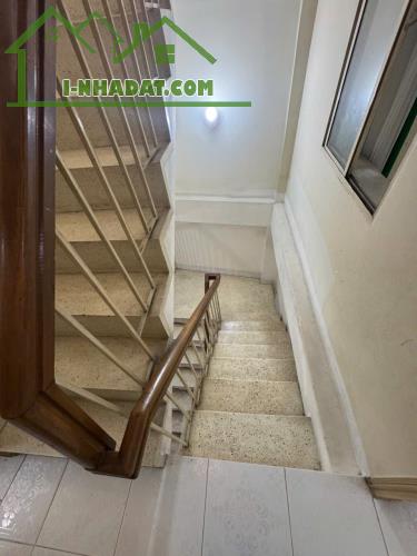 Bán nhà 20/ Cô Bắc, P.1, Phú Nhuận: 3,3 ( nở hậu 4m) x 15m, giá 11,8 tỷ. - 2