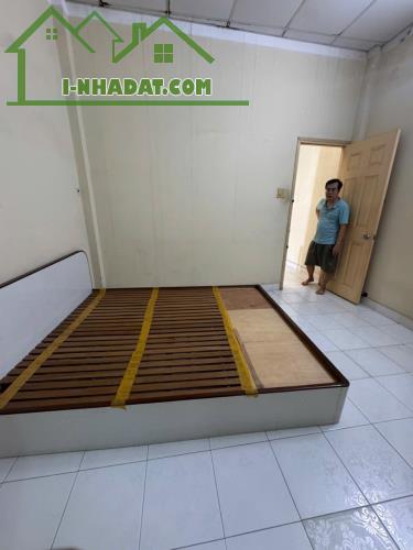 Bán nhà 20/ Cô Bắc, P.1, Phú Nhuận: 3,3 ( nở hậu 4m) x 15m, giá 11,8 tỷ. - 1