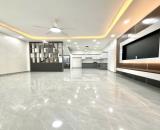 Bán nhà 4 tầng xây mới độc lập ngõ 51 Phạm Tử Nghi