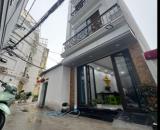 Chỉ 6đ nhà Đại Cát - Liên Mạc, 33m x 5 tầng,  ô tô, dân xây, Ở SƯỚNG.