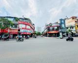 111M2- 4.5X26M- HẺM 8M- CHỢ MINH PHỤNG, COOP MART HẬU GIANG QUẬN 6