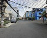 Bán Đất trống Hẻm Xe hơi 6m Gò Dầu - gần Tân Quý, 4,8x20m, hậu 8m, tiện xây, chỉ 13,6 tỷ.