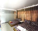 Căn Hộ Dịch Vụ, Quốc Lộ 1K-Đường Số 5 Linh Xuân, 120Tr/th, 145m2(7.9mx20m), Chỉ 22 Tỷ(TL)