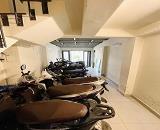 ► CHDV 6 TẦNG – BÙI HỮU NGHĨA, P.2, BÌNH THẠNH  SÁT QUẬN 1