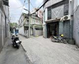 LÔ GÓC 3 MẶT HẺM – 86M² – Ô TÔ TRÁNH – CÁCH MT 30M – GIÁ 10.X TỶ