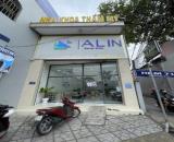 CHO THUÊ NHÀ GÓC 2 MẶT TIỀN ĐƯỜNG 3 THÁNG 2 PHƯỜNG HƯNG LỢI GIÁ 25 TRIỆU