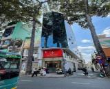 ✅ Góc 2 Mặt Tiền Tòa Nhà 8 Tầng Cao Thắng,P.Bàn Cờ, Quận3