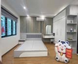 BÁN NHÀ 4 TẦNG ĐỘC LẬP - KINH DOANH TỐT- SÁT CHỢ ĐÔN. 5,35ty. 48,5m2. Đường 4m.