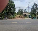 ► ĐẤT MẶT TIỀN ĐT 838 – NGAY KCN QUỐC TẾ TRƯỜNG HẢI – 562m²