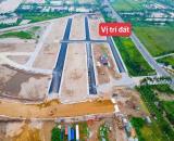 MẶT ĐƯỜNG 402 MINH TÂN KIẾN THỤY – GIÁ ĐẦU TƯ 4,x TỶ – VỊ TRÍ TRỤC CHÍNH HIẾM  ZALO 0567