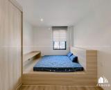 Cho thuê Studio sang, xịn, mịn ngay gần trung tâm Q7, nhanh tay hết phòng mọi người ơi