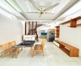 Bán nhà Doãn Kế Thiện, 35m2, 5T ngõ nông, oto tránh 20m 9 tỷ hơn