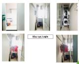 Cho thuê căn hộ chung cư HQC Bình Trưng Đông – nội thất đầy đủ, vào ở ngay